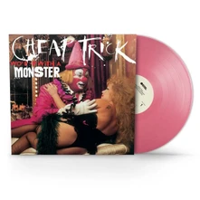 Cheap Trick, Vinyl WOKE UP WITH A MONSTER (SYEOR 2026)
