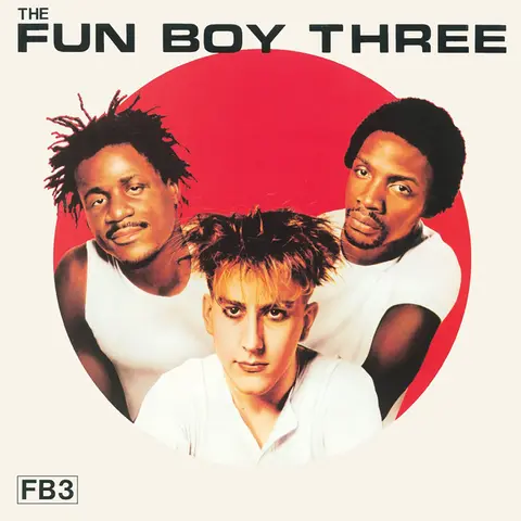 FUN BOY THREE