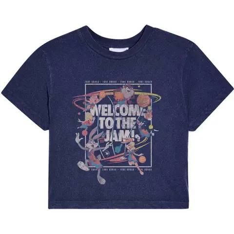 Welcome To The Jam