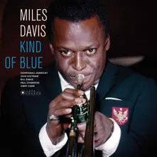 KIND OF BLUE thumbnail