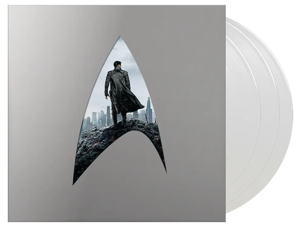 Star Trek Into Darkness
