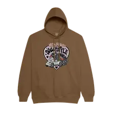 Koza Bobkov – Doggystyle (Sweat-shirt)