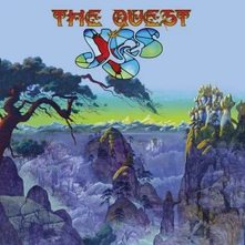 Yes, CD The Quest