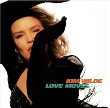 CD LOVE MOVES
