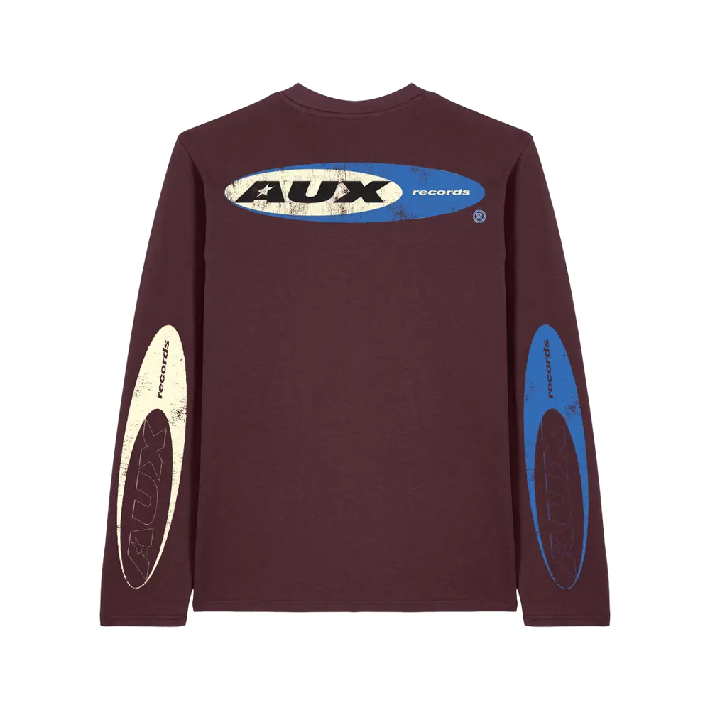 AUX Records