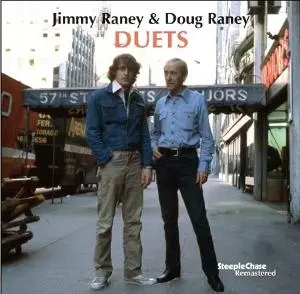 Vinyl DUETS