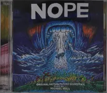Michael Abels – NOPE (CD)