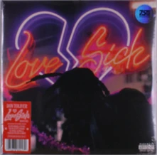 Vinyl LOVE SICK