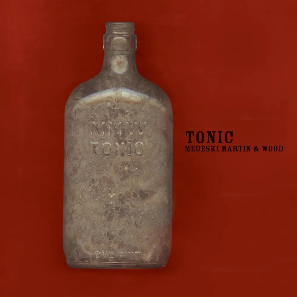 Medeski Martin & Wood – TONIC (Vinyl)