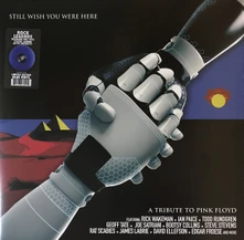 Pink Floyd, Vinyl Still Wish You Were Here: A Tribute To Pink Floyd