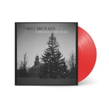 Vinyl CHRISTMAS IN A MINOR KEY