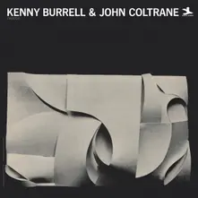 Kenny Burrell & John Coltrane (Mono 180g Vinyl) thumbnail