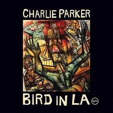 BIRD IN LA/LIMITED thumbnail