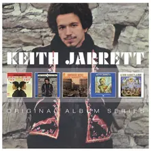 CD ORIGINAL ALBUM SERIES