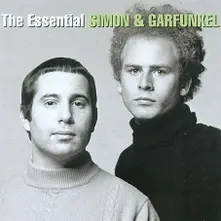 The Essential Simon & Garfunke thumbnail
