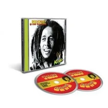 CD & The Wailers - Kaya 40 (40th Anniversary Edition) (Reimagined & Remixed By Stephen Marley)