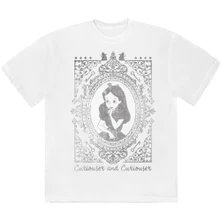 Alice In Wonderland - Alice Curiouser & Curiouser thumbnail