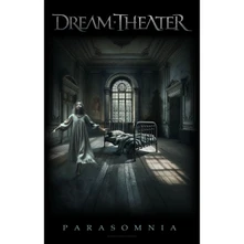 Dream Theater, Plagát Textile Poster: Parasomnia
