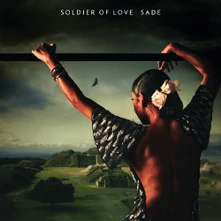 Sade, CD SOLDIER OF LOVE