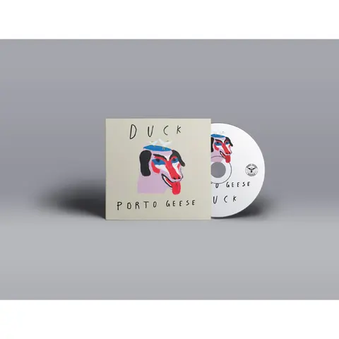 CD PORTO GEESE - DUCK