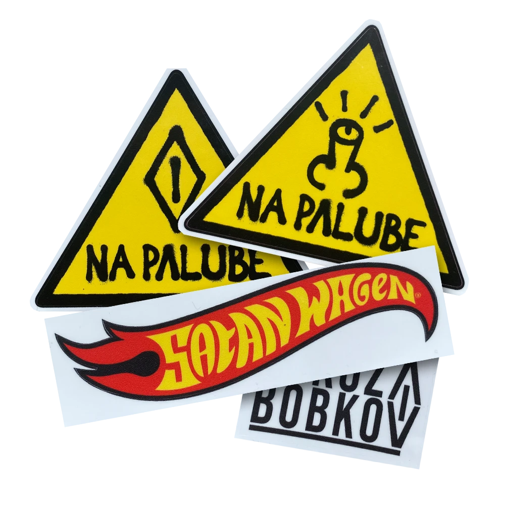 Stickerpack