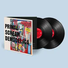 Vinyl Demodelica