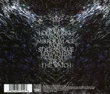 Monuments – Phronesis (CD)