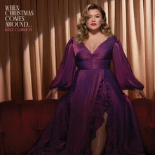 Kelly Clarkson, Vinyl When Christmas Comes Around...