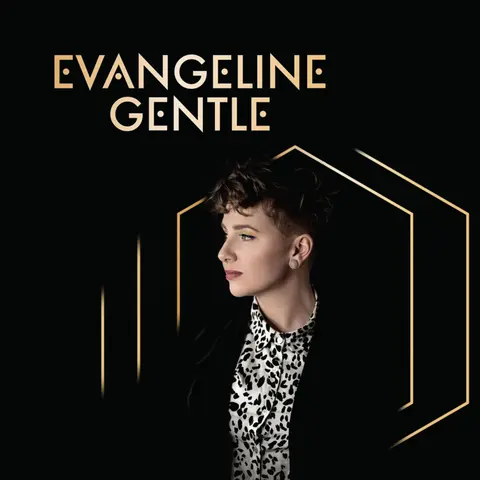 Vinyl EVANGELINE GENTLE