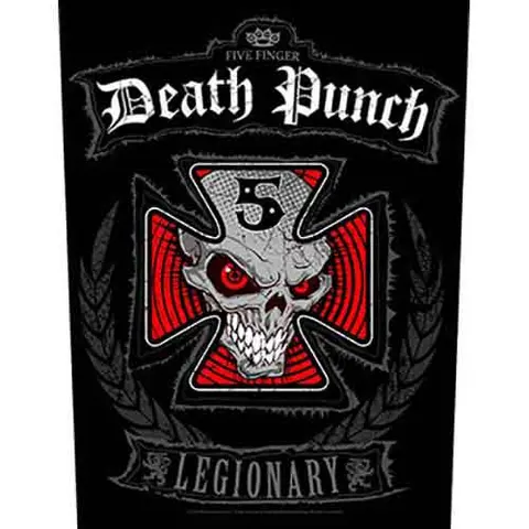 Legionary