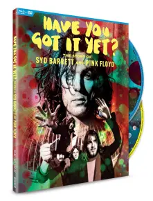 Have You Got It Yet? The Story of Syd Barrett and Pink Floyd thumbnail