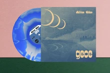 Altın Gün, Vinyl GECE