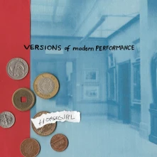 Horsegirl, CD VERSIONS OF MODERN PERFORMANCE