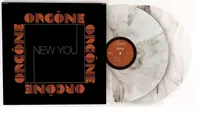 Orgone – NEW YOU (Vinyl)