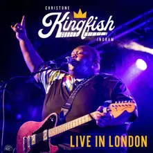 Vinyl KIN... - LIVE IN LONDON