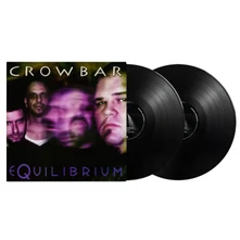 Vinyl EQUILIBRIUM