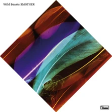 Wild Beasts, CD SMOTHER
