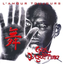 Vinyl L'AMOUR TOUJOURS