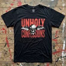 Unholy Confessions thumbnail