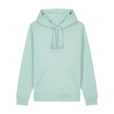 Mám Ťažký Týždeň (Premium Hoodie)