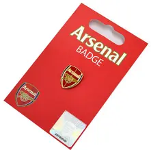 Arsenal FC – Logo - odznak so špendlíkom (Odznak)