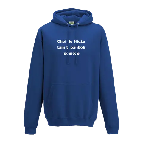 Choj Do Hlože