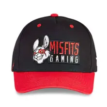Misfits Gaming Red Peak thumbnail
