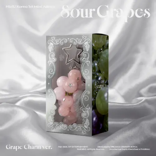 SOUR GRAPES