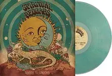 Vinyl SUNRISE TO SUNDOWN
