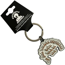 Kľúčenka Keychain: Axis