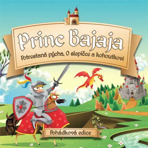 PRINC BAJAJA