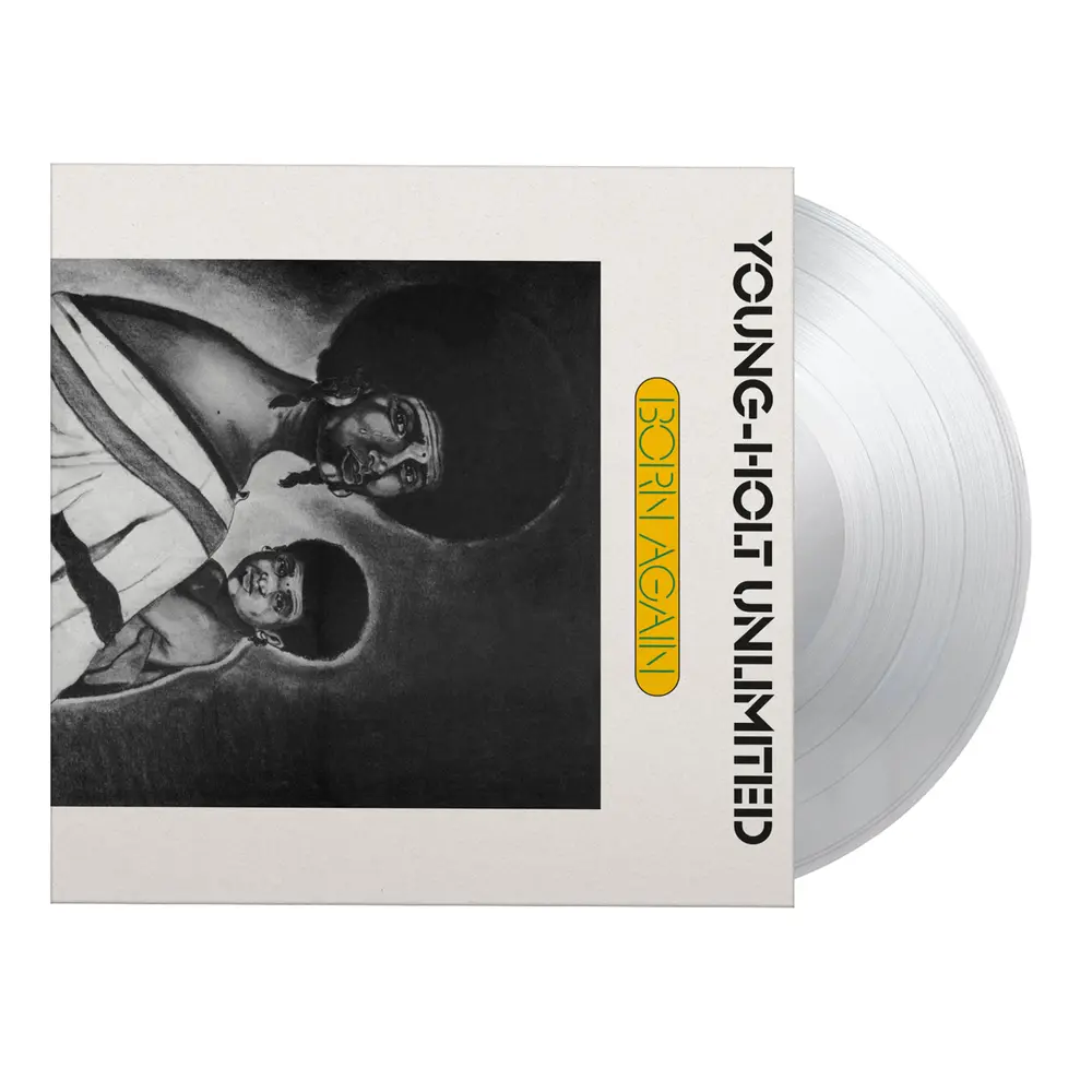 Young-Holt Unlimited – Born Again (Vinyl)