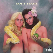 Soft Hair, CD SOFT HAIR