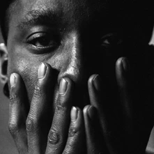 Petite Noir, CD KING OF ANXIETY EP